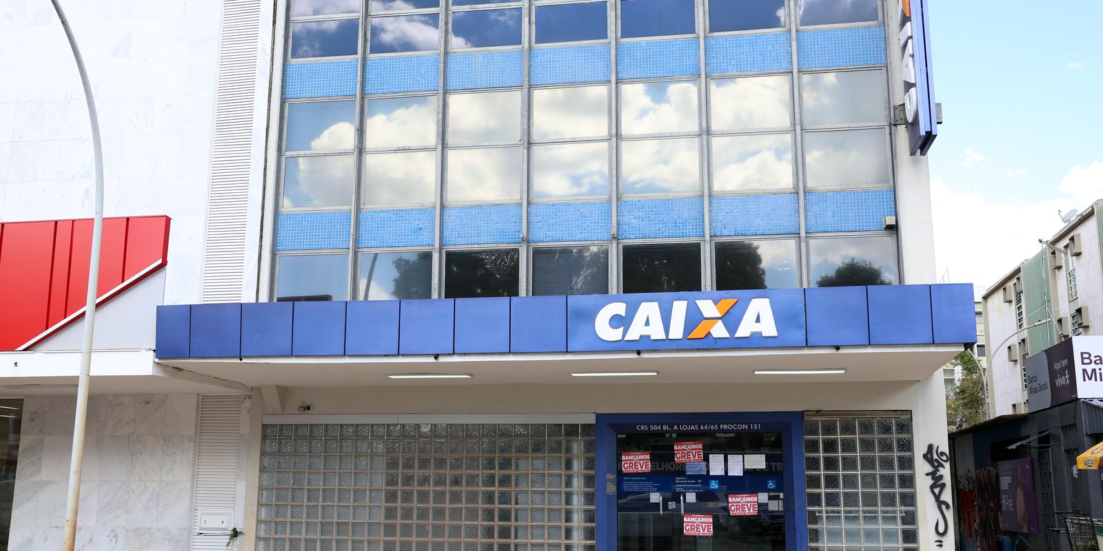Trabalhadores da Caixa avaliam propostas e decidem rumo da greve na próxima semana
