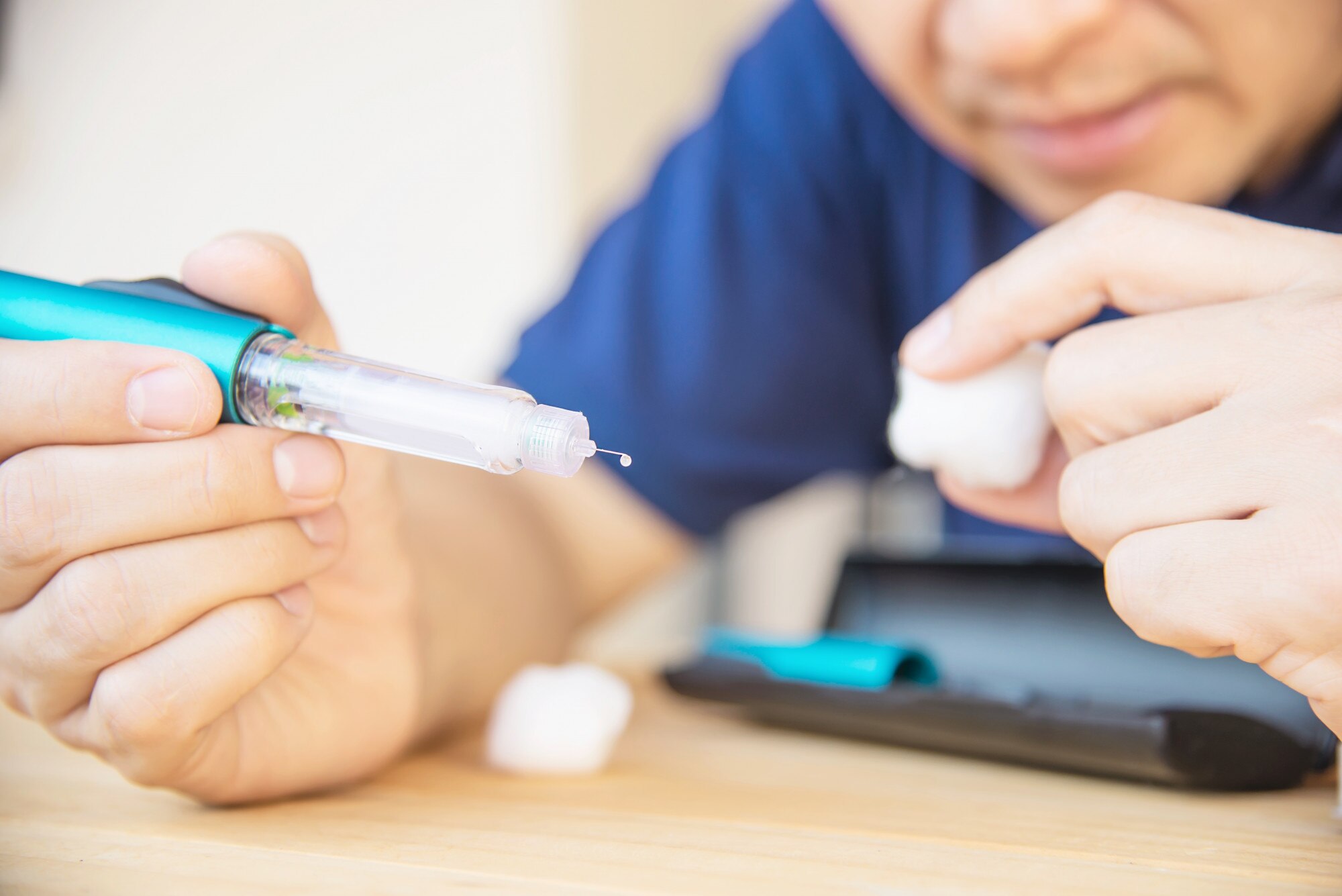 Entenda como funciona o tratamento com ozempic e quais são as indicações clínicas