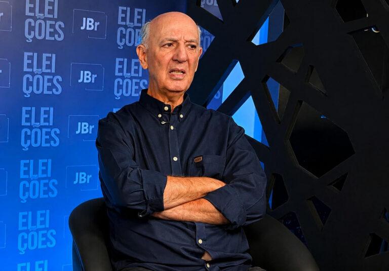 TRE-DF barra candidatura de José Roberto Arruda e define futuro político incerto