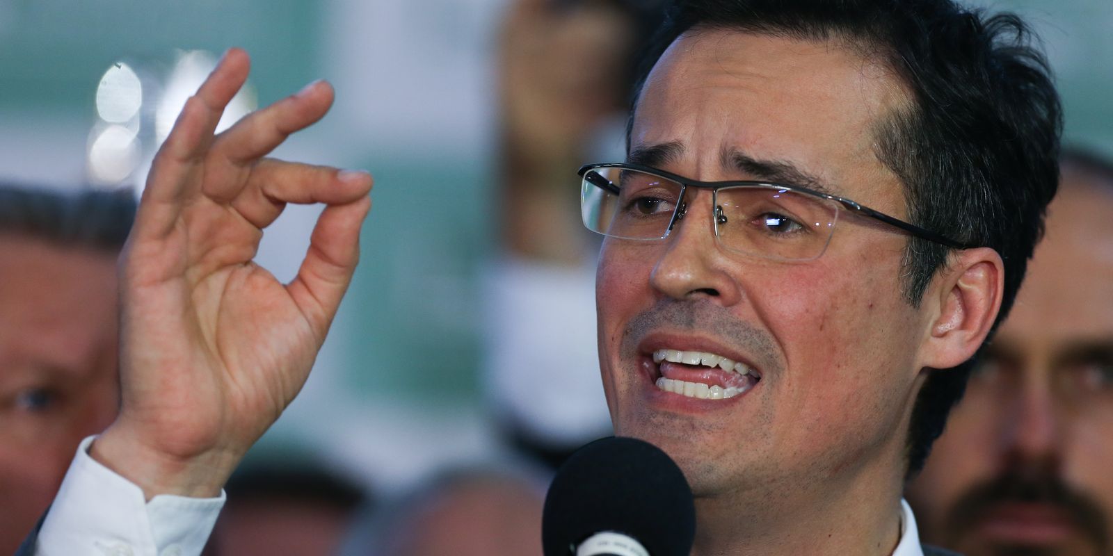 TSE suspende candidatura de Deltan Dallagnol ao Senado pelo Paraná