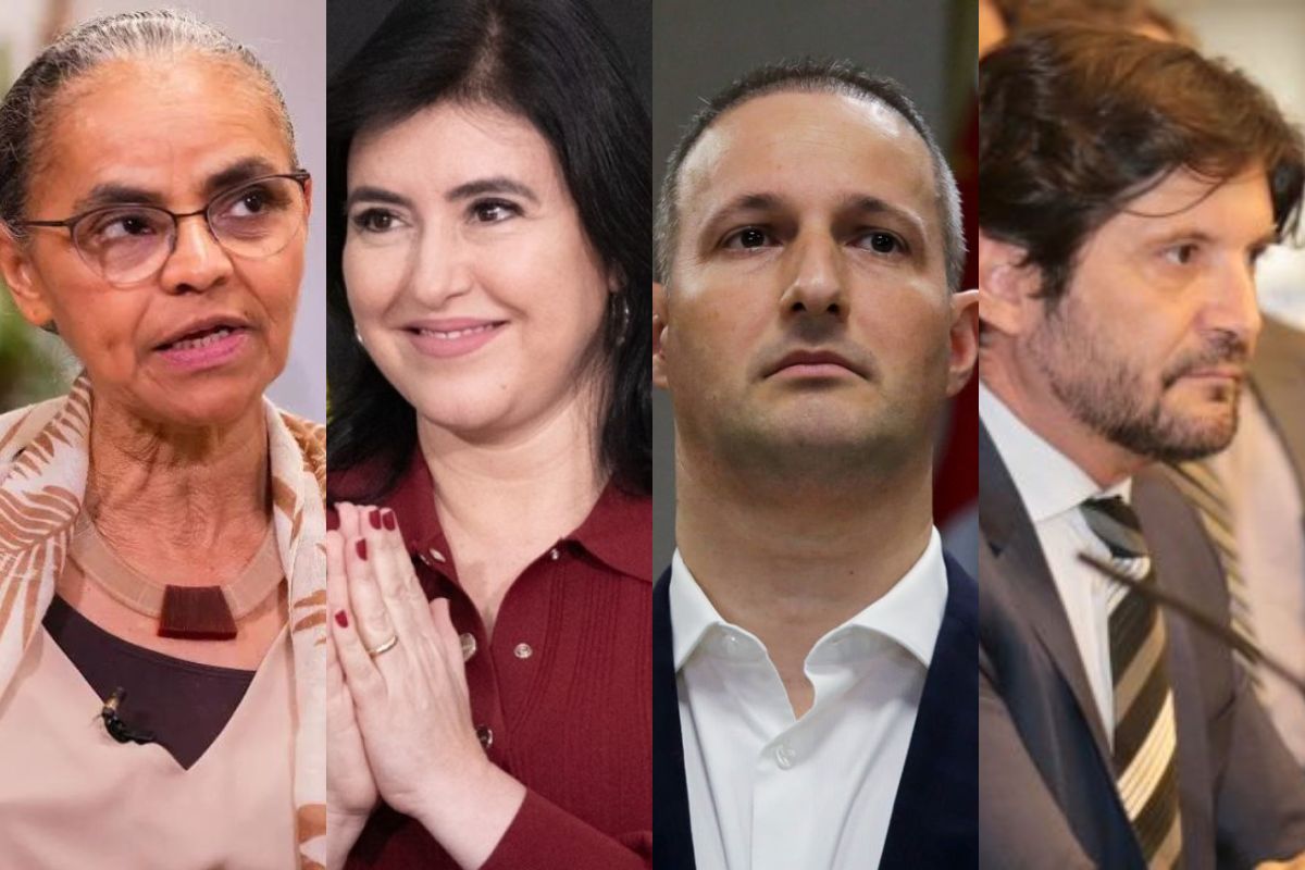 Corrida ao Senado em SP vira um vale-tudo após desistência de Ricardo Salles