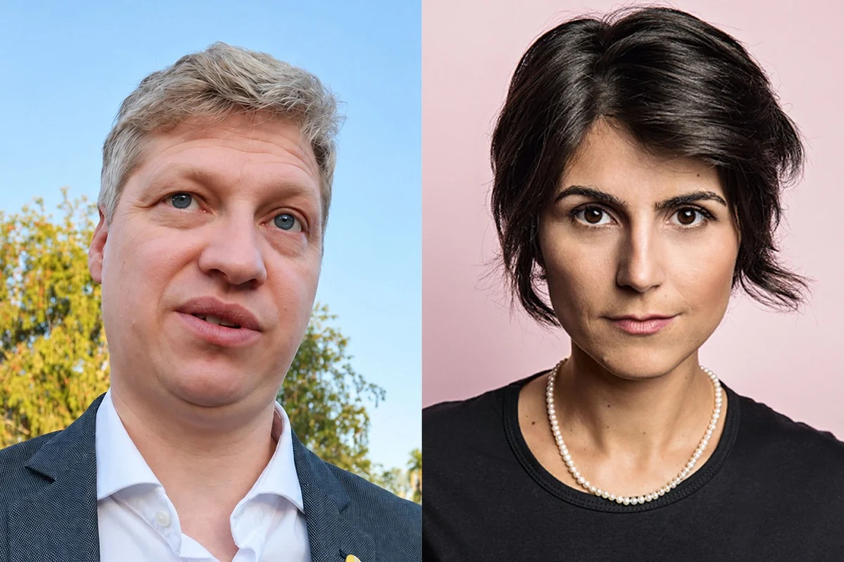 Van Hattem aciona a Justiça contra Manuela por disinformação eleitoral