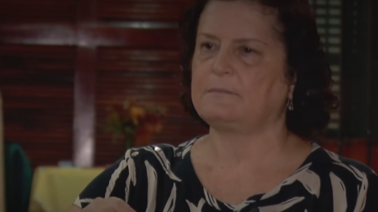 Caso Isabelle Caracristi: mãe recebe certidão de óbito e lamenta perda