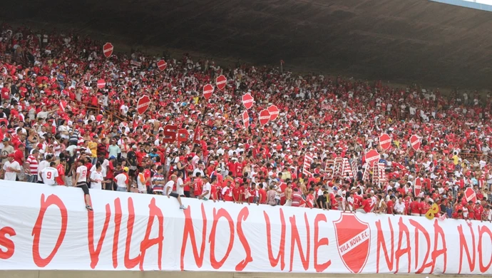 Vila Nova enfrenta reta final da Série B com quatro duelos contra o G-6