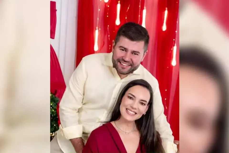 Ana Caroline Guimarães substitui Amilton Filho na disputa pela Alego