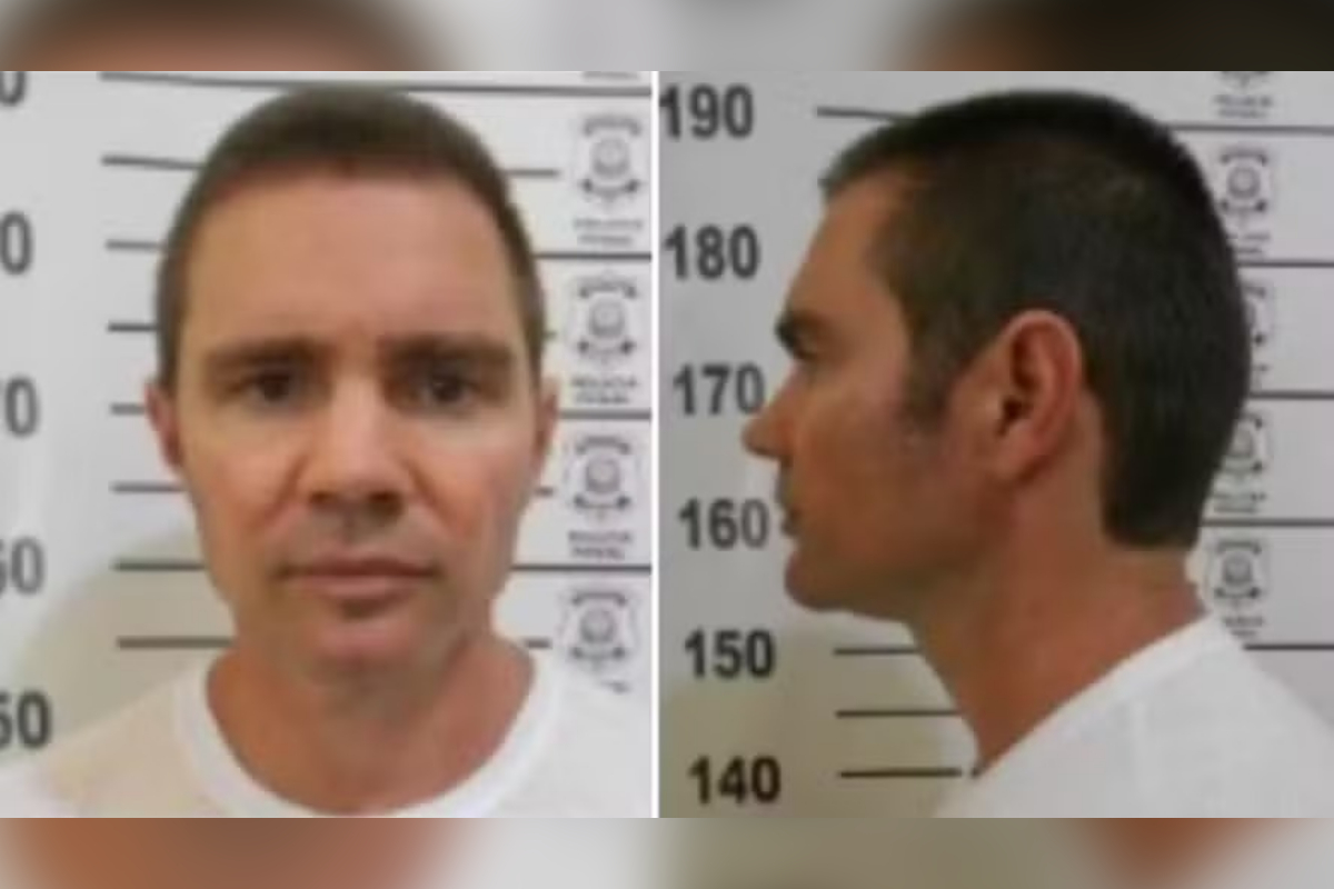 Daniel Vorcaro contava com seis rotas de fuga, relata ex-servidor à Polícia Federal