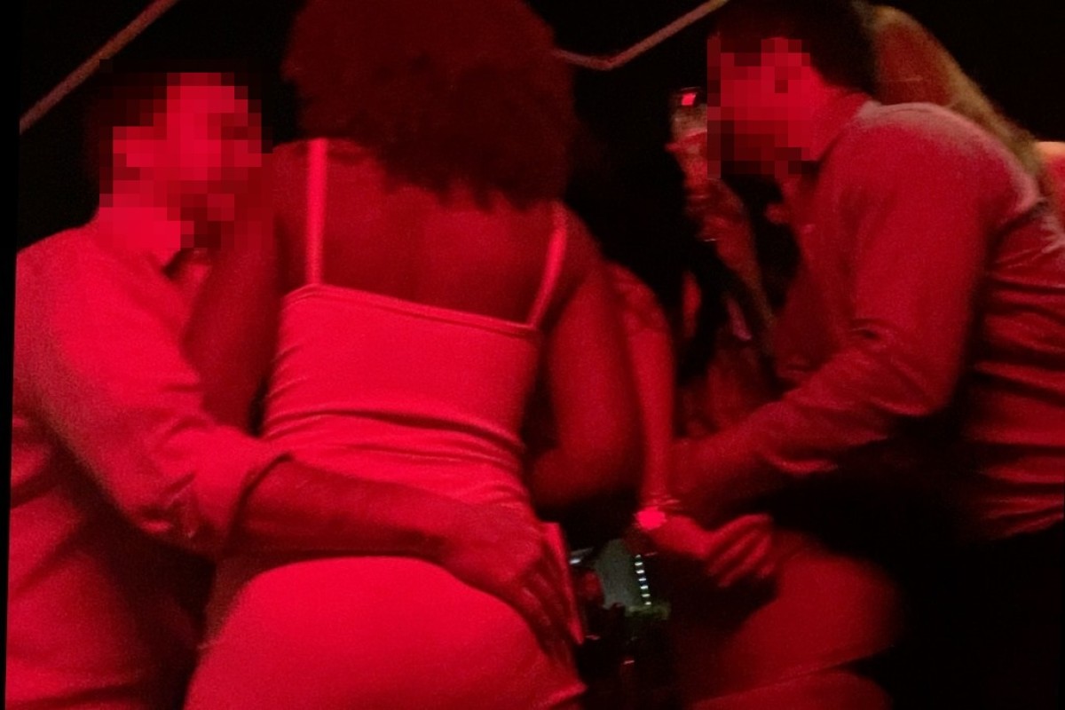 Prostituição de luxo nas redes sociais revela esquema com saldão e grupos secretos
