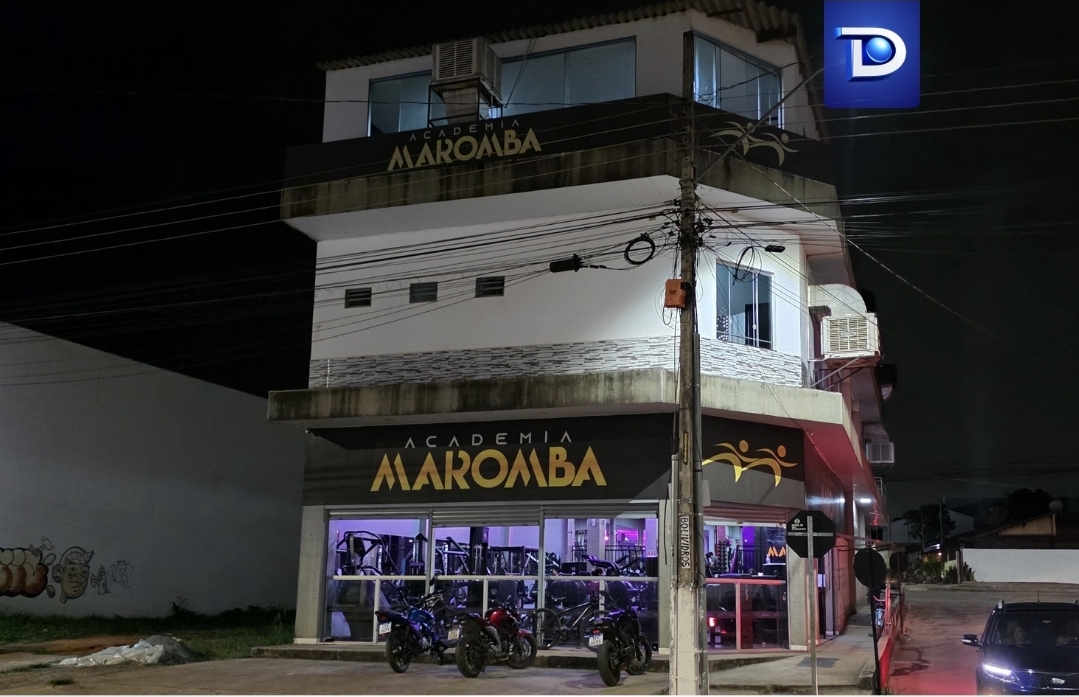 Academia Maromba fecha as portas após cinco anos no Jardim Ingá