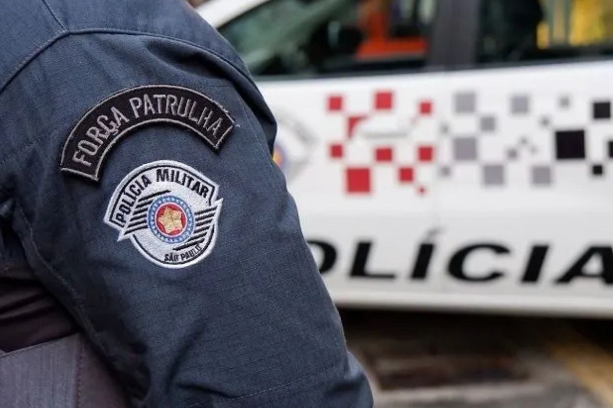 Tentativa de suicídio termina com jovem morto a tiros por PMs em São Paulo