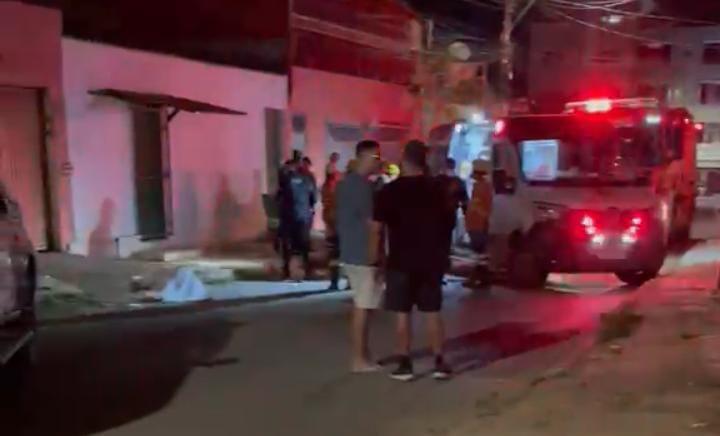 Adolescente é executado e polícia apura novo homicídio no Itapoã