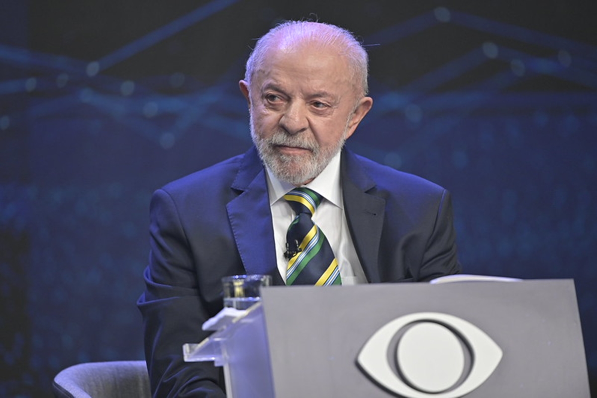 Análise aponta que abrir o sigilo de visitas é o verdadeiro desafio de Lula