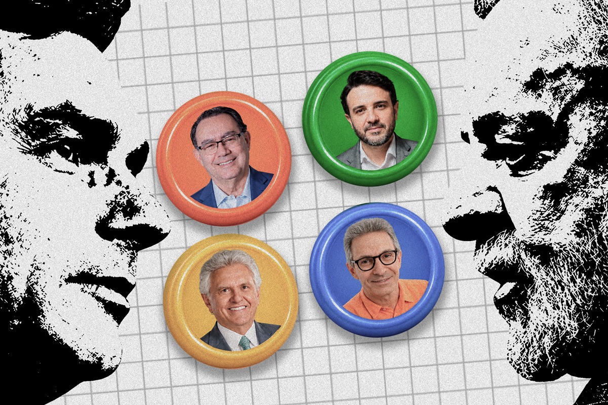 Eleições 2026: os rumos dos 9 milhões de votos da terceira via