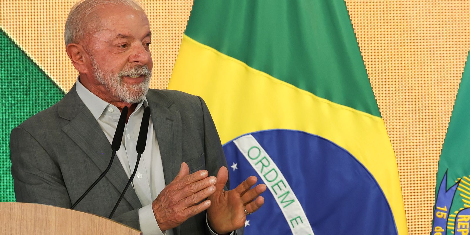 Lula vai retomar viagens internacionais após o período eleitoral