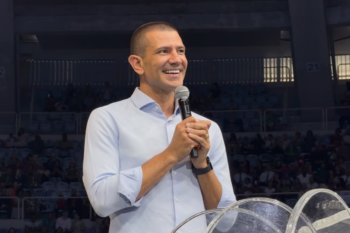 Douglas Ruas ganha promoção na Polícia Civil após vitória política no Rio