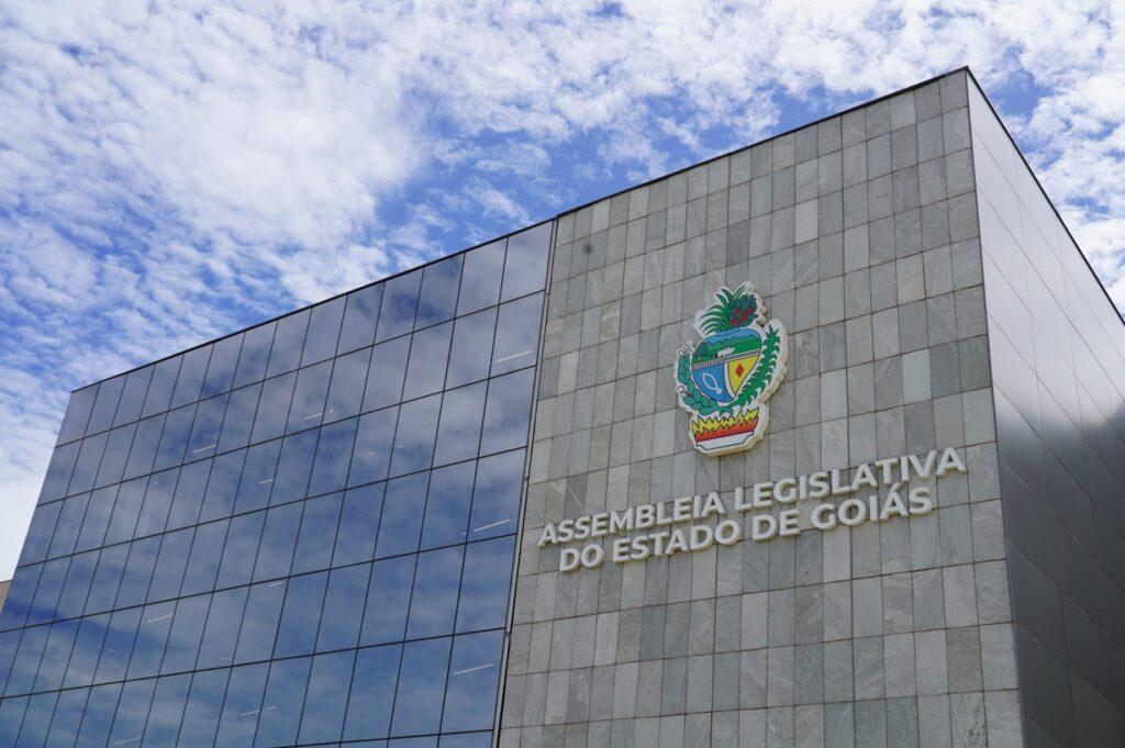 Eleições registram 46% de renovação na Alego com 19 novos deputados