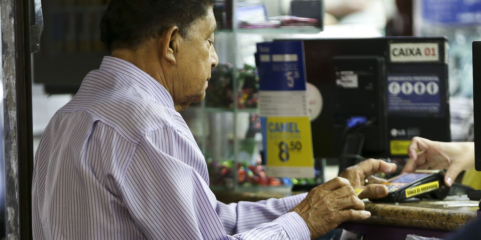 Estudo aponta impacto positivo do BPC na saúde pública em trinta anos