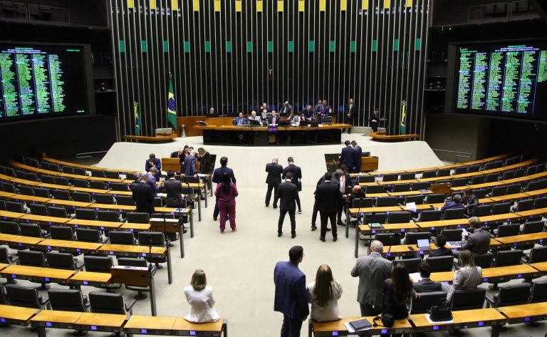 Câmara dos Deputados analisa nesta quarta novo regime de resolução bancária