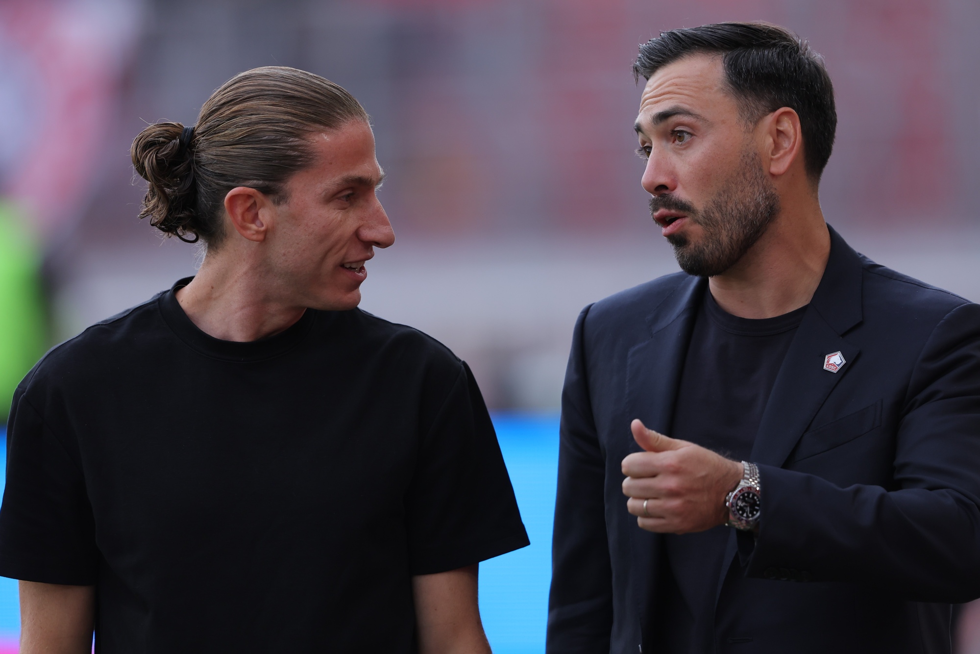 Campeonato francês: Monaco empata com o Lille por 1 a 1