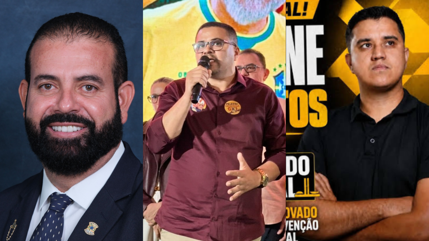 Candidatos que romperam com a base do prefeito Diego Sorgatto têm baixo desempenho nas urnas em Luziânia e região