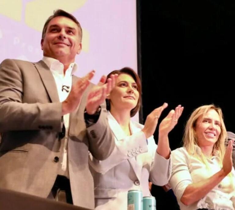 Celina Leão define estratégias para o segundo turno no DF em reunião com o PL