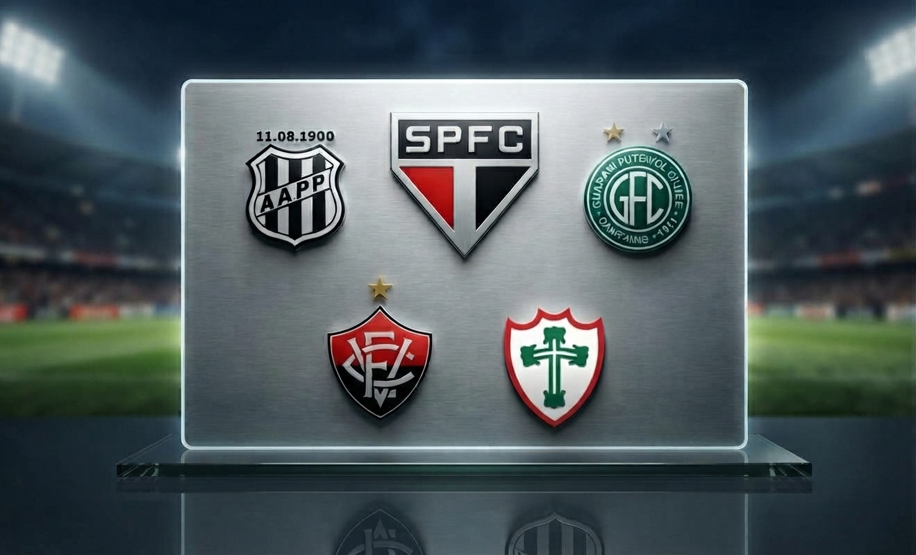 Clubes vão ao STF contra MP que proíbe bets e afeta patrocínios