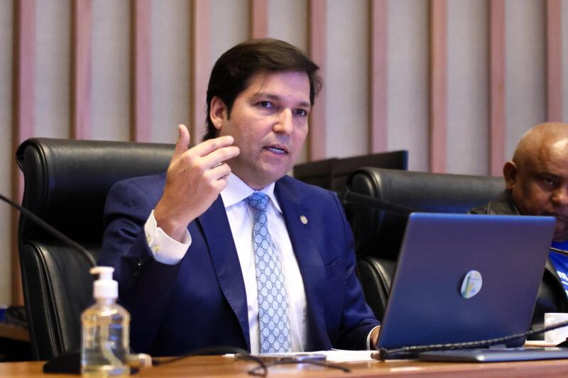 Cinco eleições consecutivas mantêm trajetória de 104 leis na Câmara Legislativa do DF