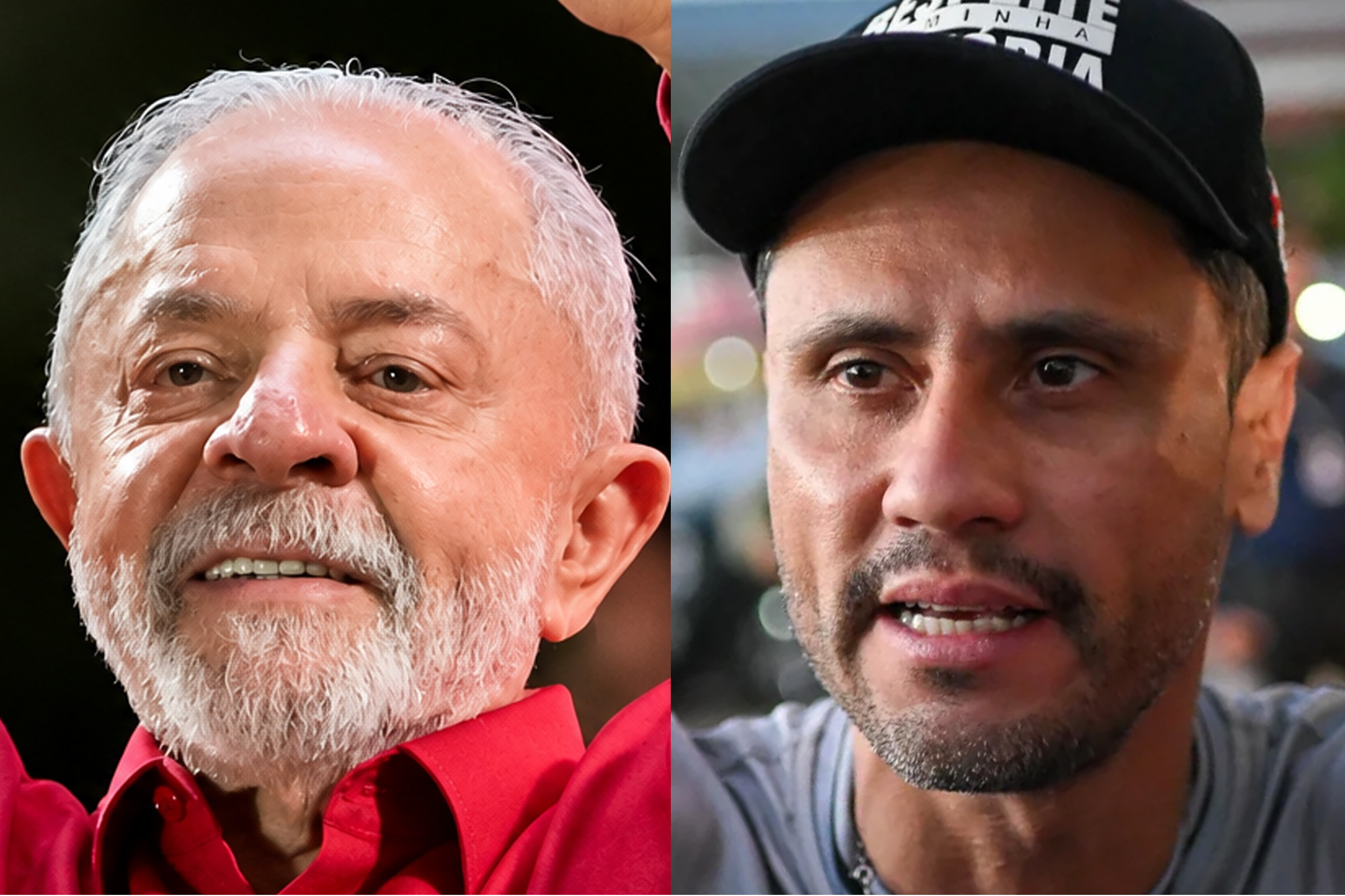 Cleitinho reage a discurso de Lula e declara apoio a Flávio Bolsonaro
