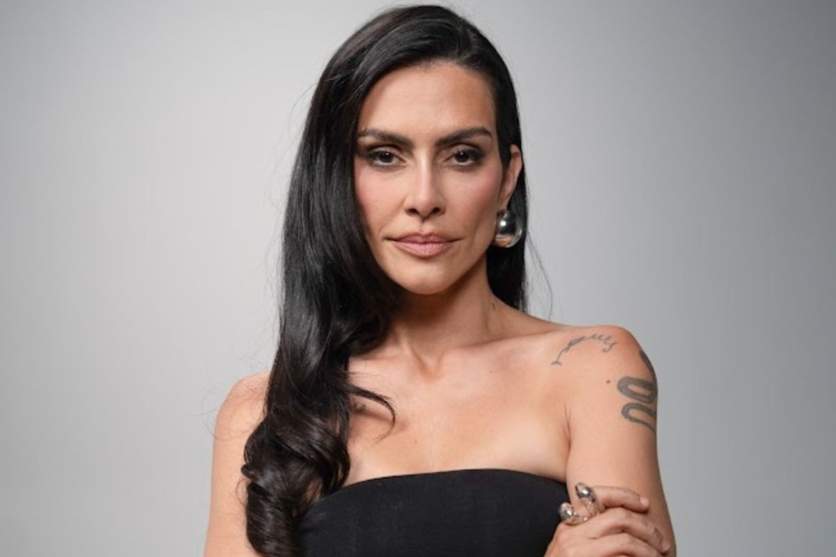 Cleo Pires desabafa sobre rejeição em testes e bastidores da carreira artística