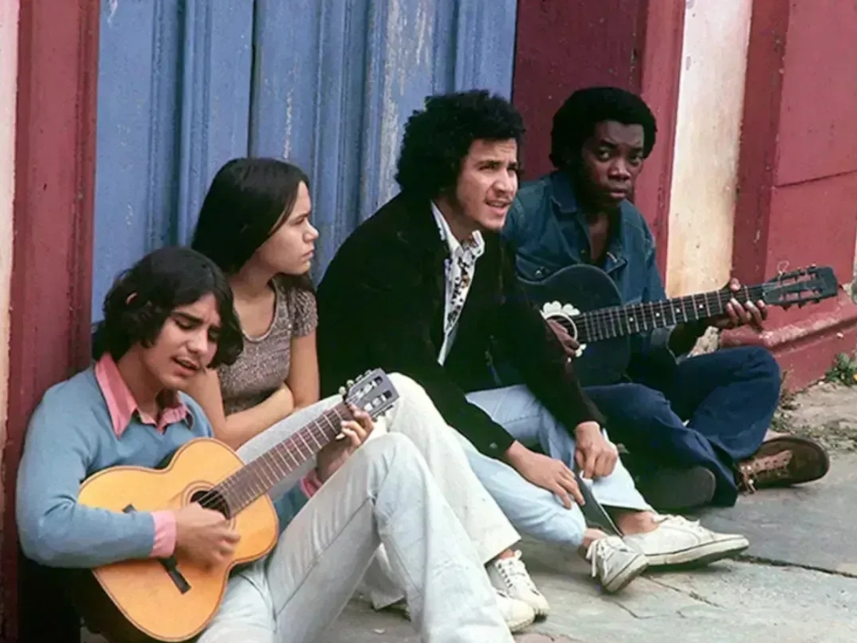 O legado do Clube da Esquina na história da música de Minas Gerais