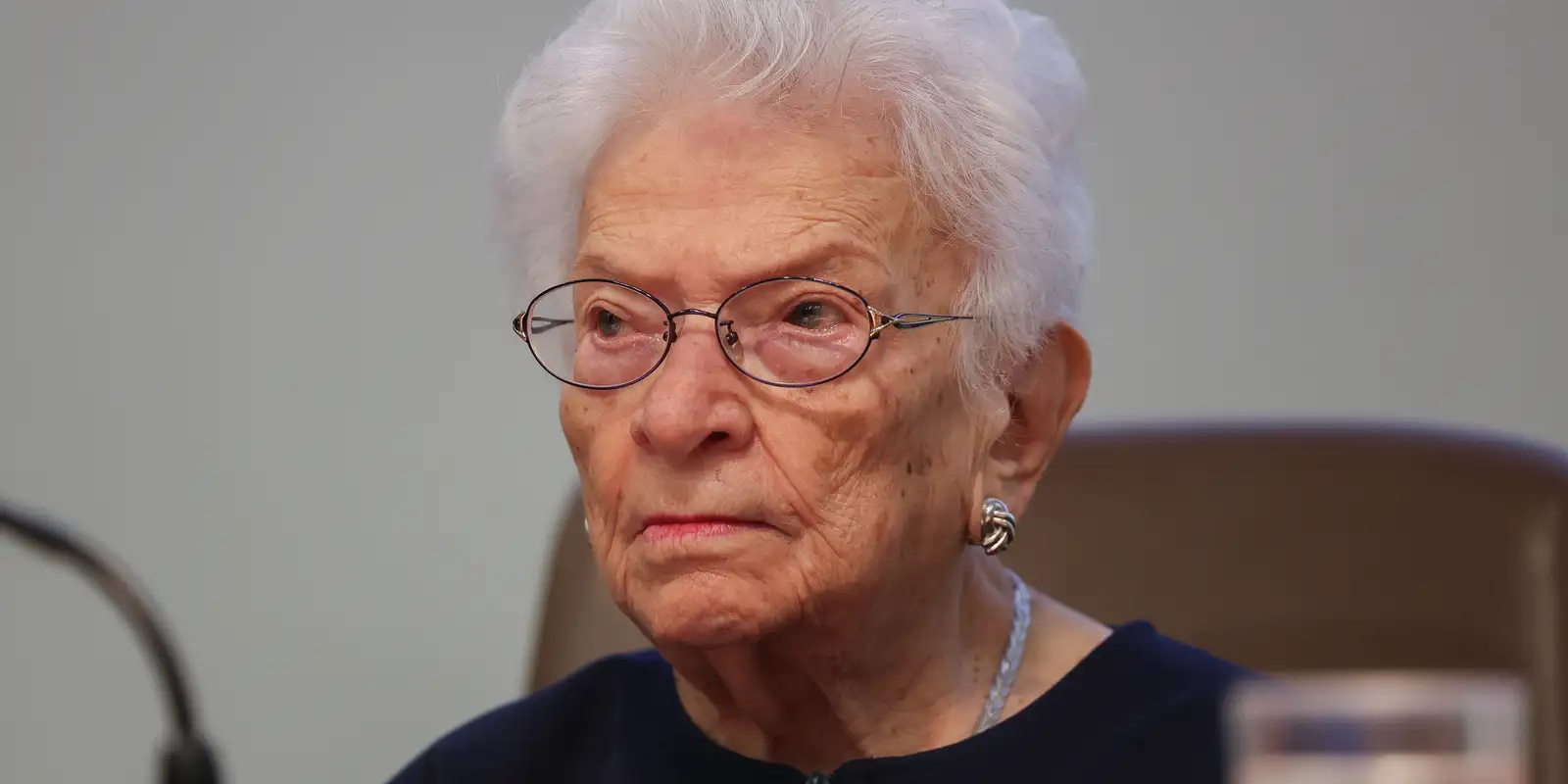 Luiza Erundina faz história e é eleita deputada estadual mais velha em 2026