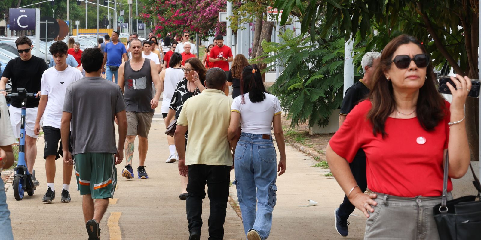 Violência política no Brasil atinge majoritariamente as mulheres nas eleições