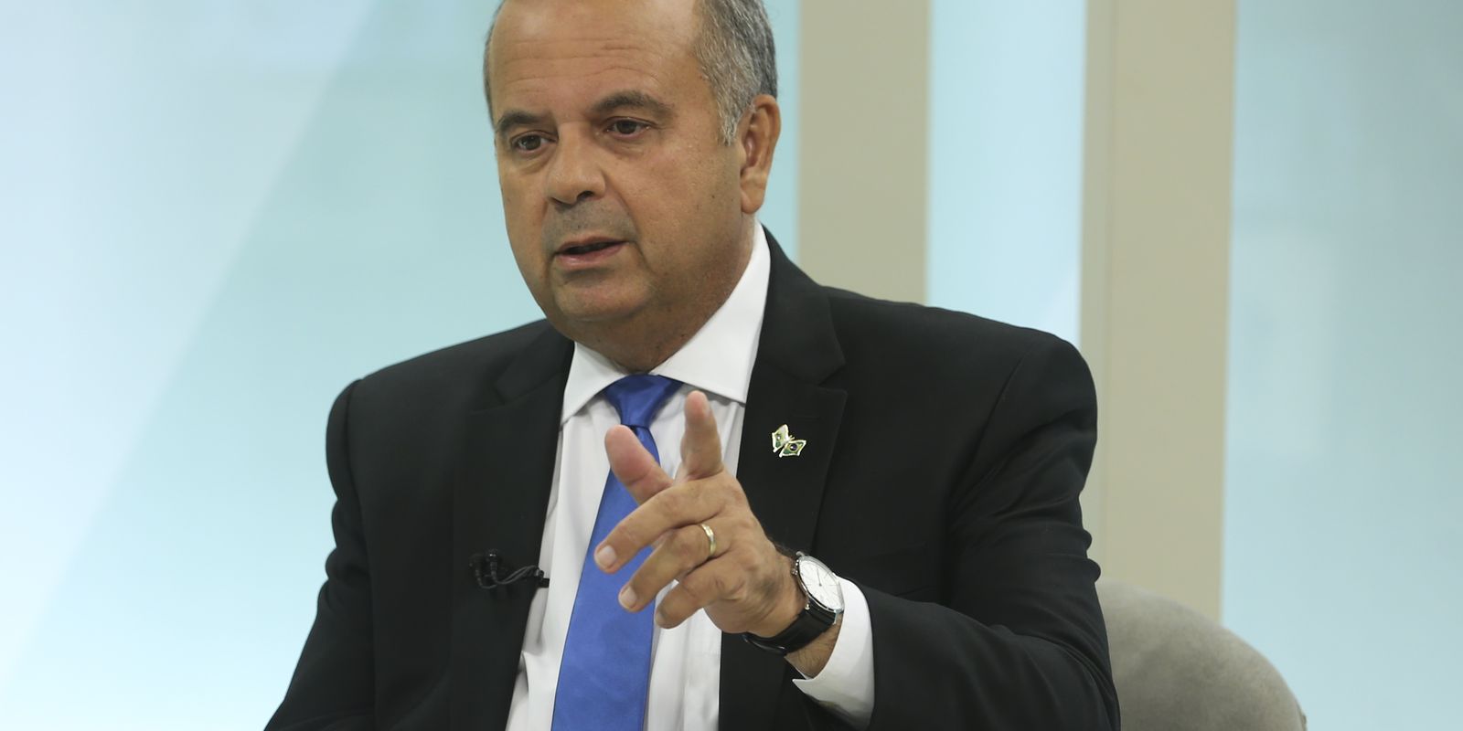 Coordenador de campanha do PL admite ausência de prova sobre fraude eleitoral