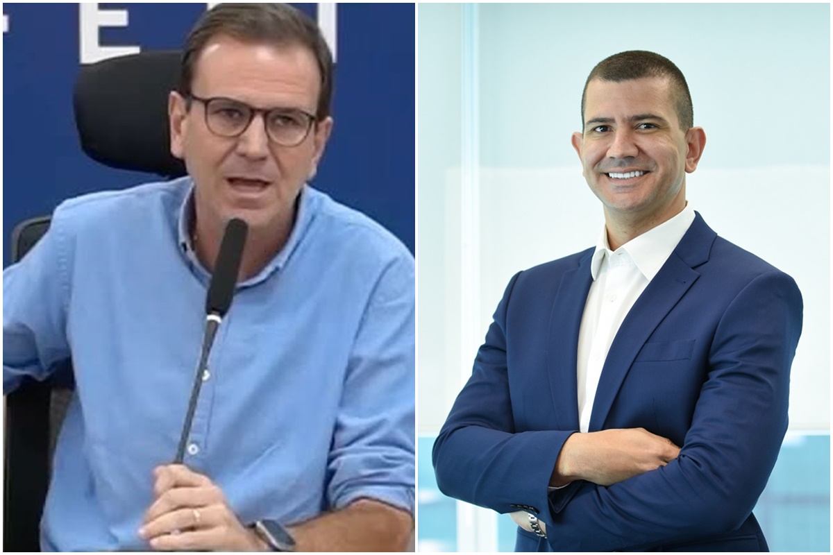 Pesquisa datafolha aponta cenário para o governo do rio de janeiro