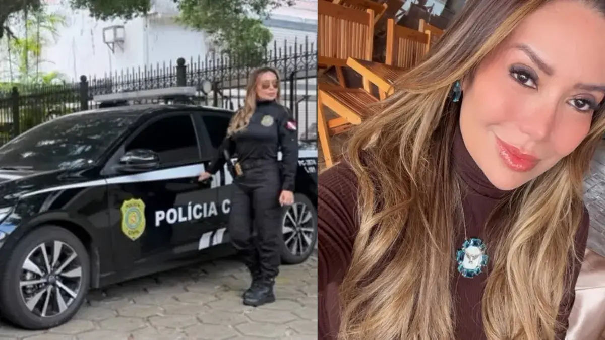 Delegada do Pará recebeu Pix de R$ 50 mil de líder do PCC, diz polícia
