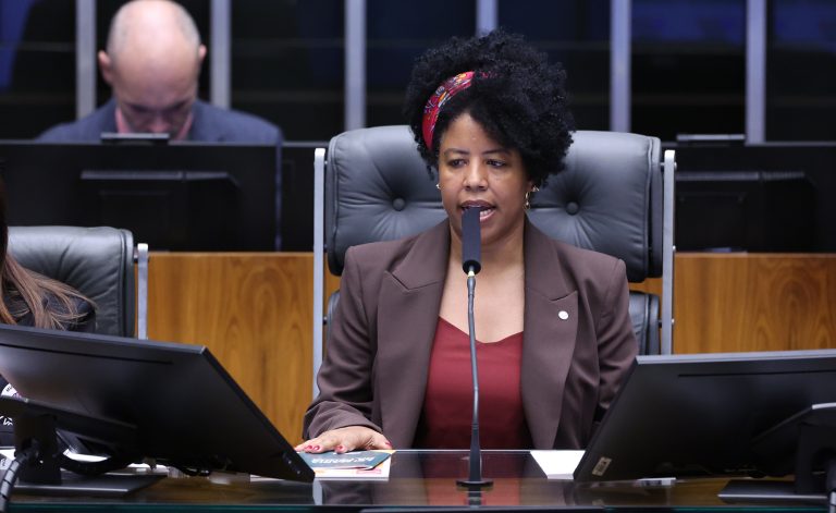 Bancada feminina na câmara manterá união suprapartidária no parlamento