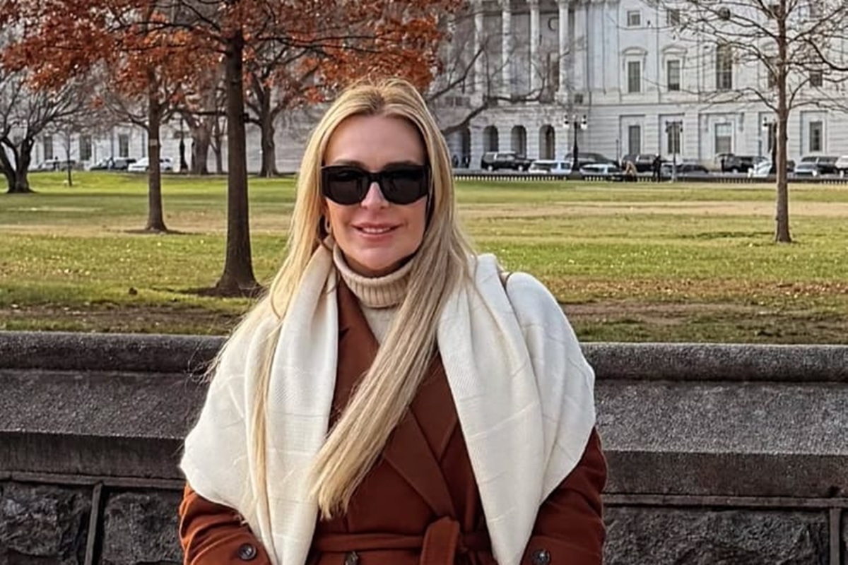 Roberta luchsinger terá pedido de proteção de testemunhas feito por deputado