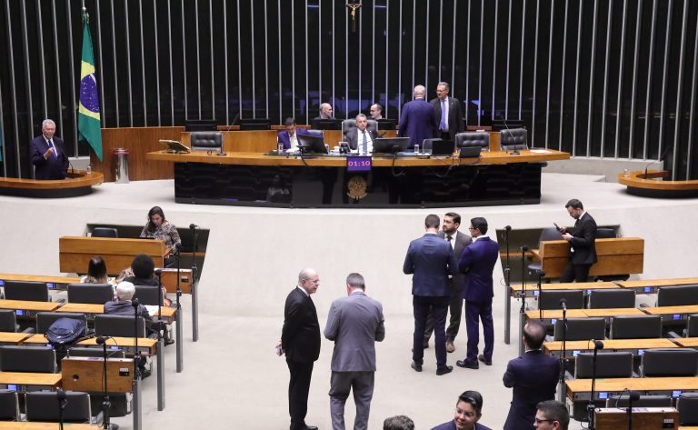 Deputados debatem acordo do Mercosul para proteger mulheres vítimas de violência