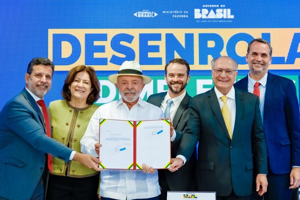 Desenrola Brasil: governo publica regras para o programa de dívidas