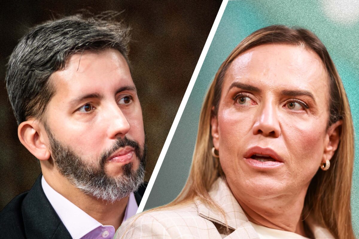 Eleições DF: votação define hoje entre Celina e Grass após segundo turno acirrado