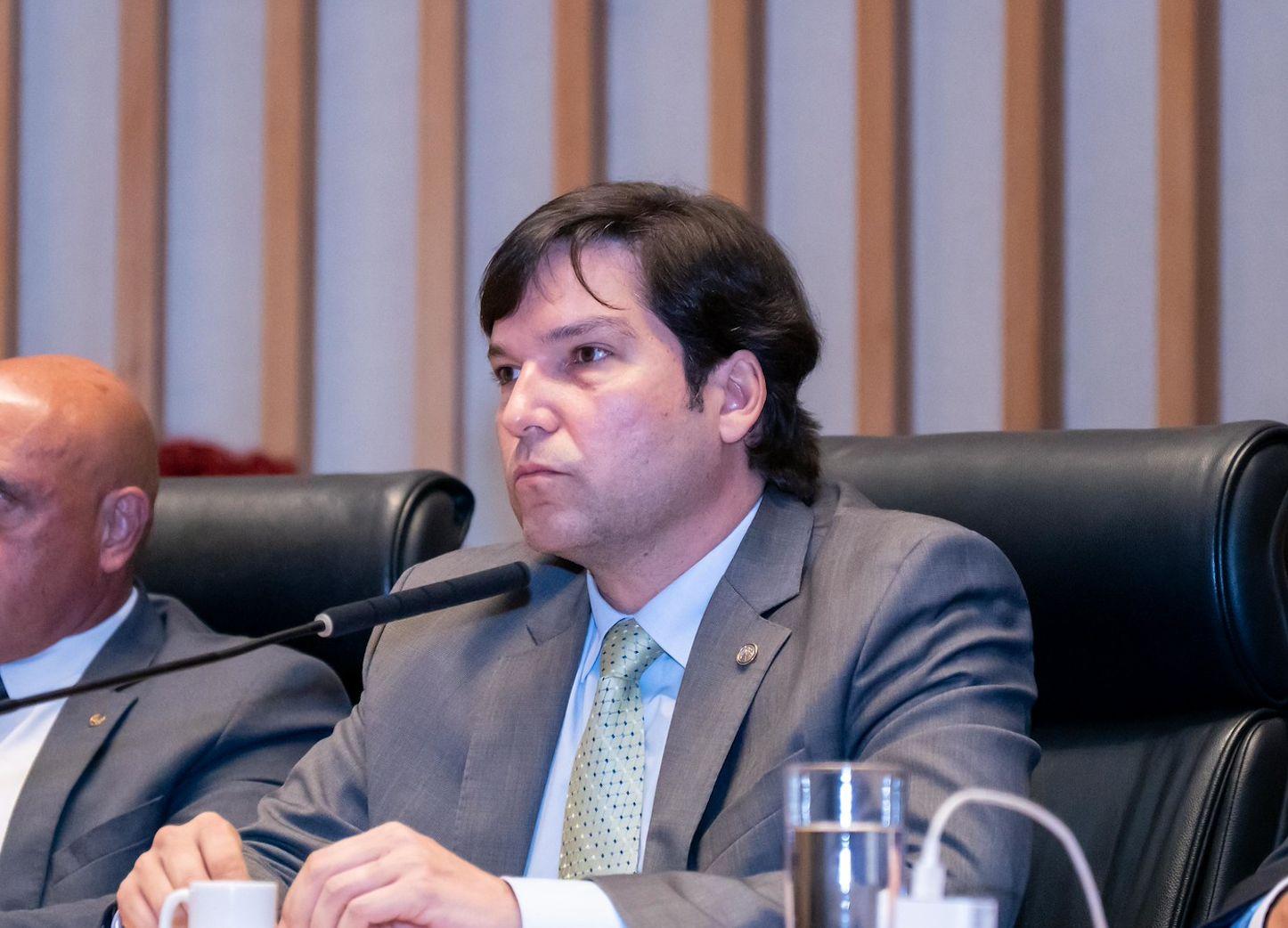 Direitos das pessoas com deficiência avançam com conjunto de 25 leis no Distrito Federal