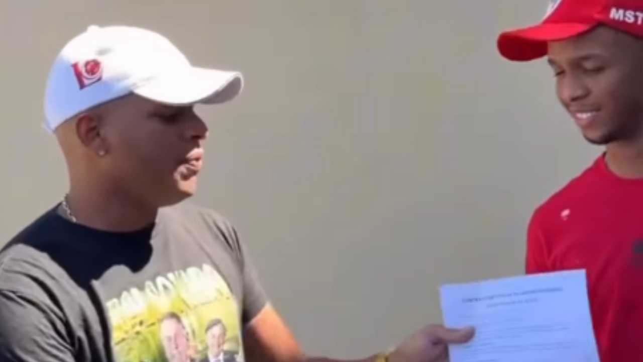 Aposta política entre apoiadores de Lula e Flávio gera repercussão
