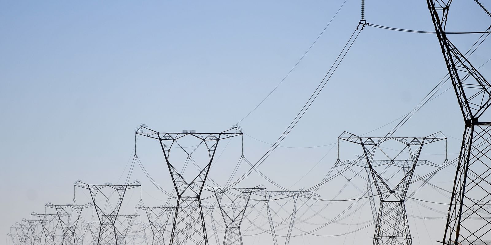 Distribuidoras de energia preparam esquema especial para o dia da eleição