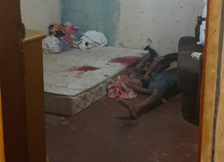 Polícia prende dois homens por homicídio em Valparaíso após briga