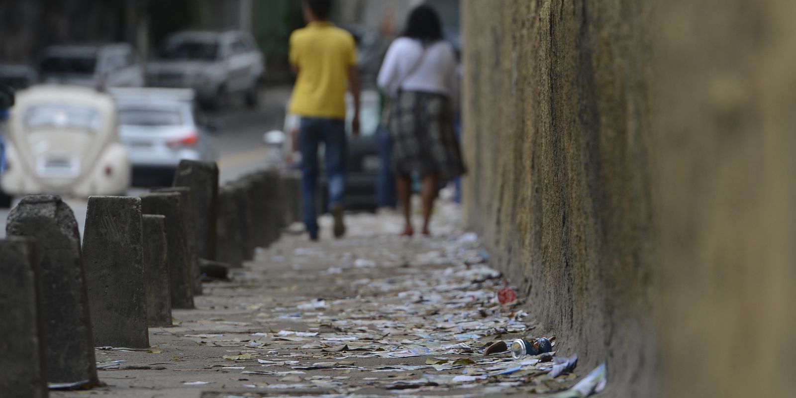 Eleições 2026: entenda as regras e o crime de boca de urna