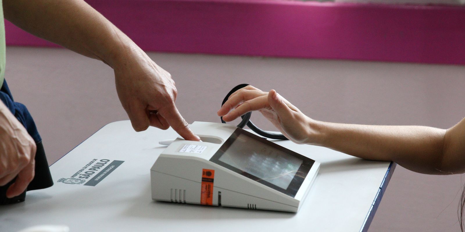 TSE garante voto sem biometria no segundo turno das eleições