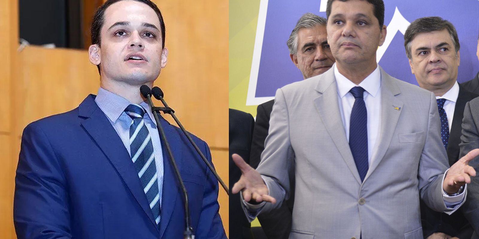 Eleitores do Espírito Santo definem disputa para governo