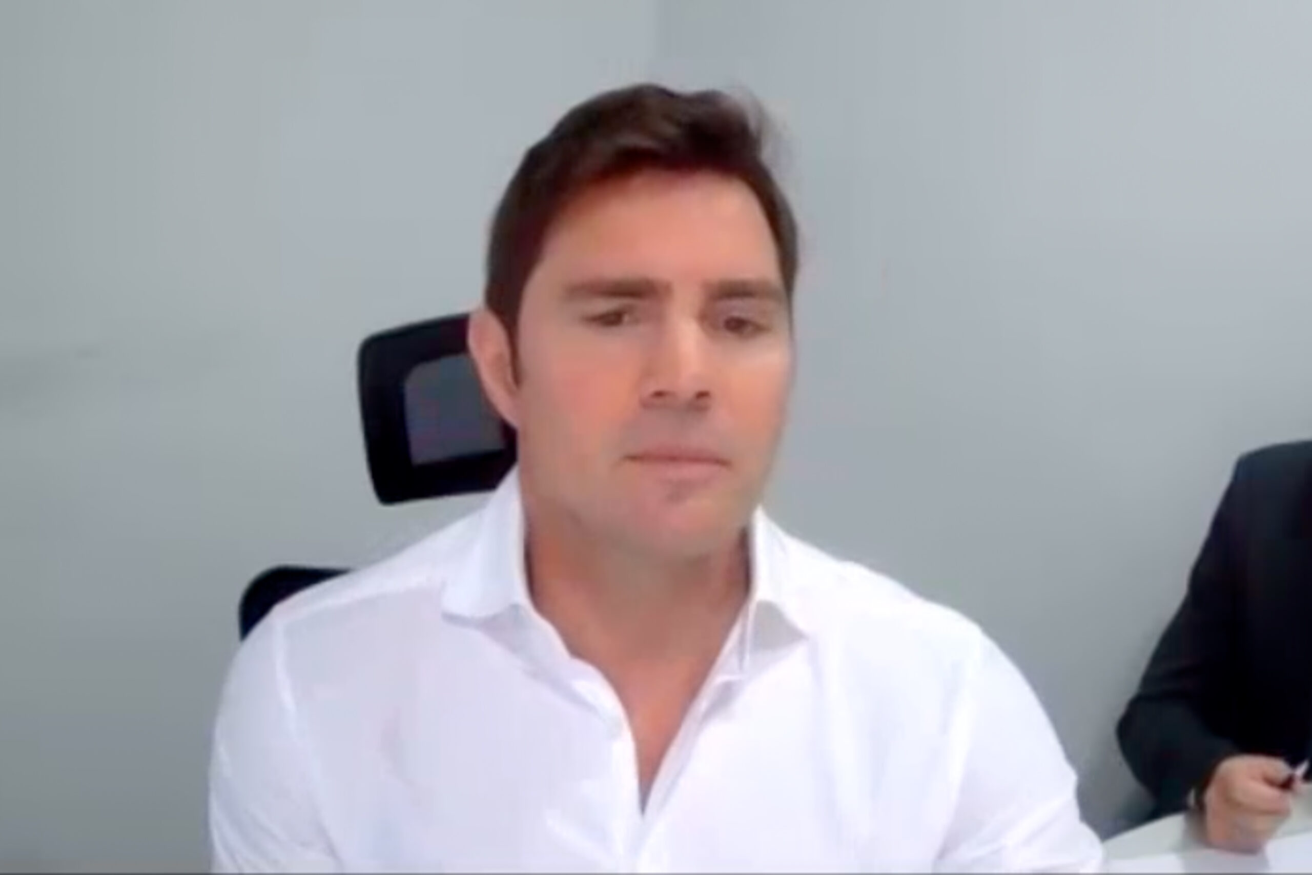 Vorcaro nega fraude no BRB durante depoimento à PF