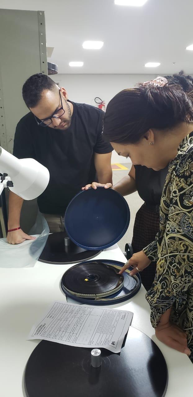 Encontro no DF vai articular cooperação para preservar acervos audiovisuais do Centro-Oeste