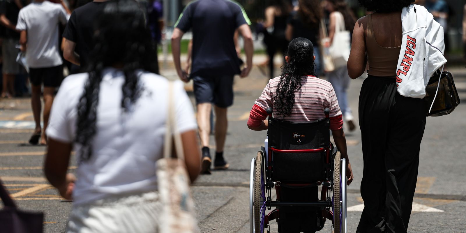 Prazo para escolha de língua estrangeira no Enem 2026 acaba neste domingo