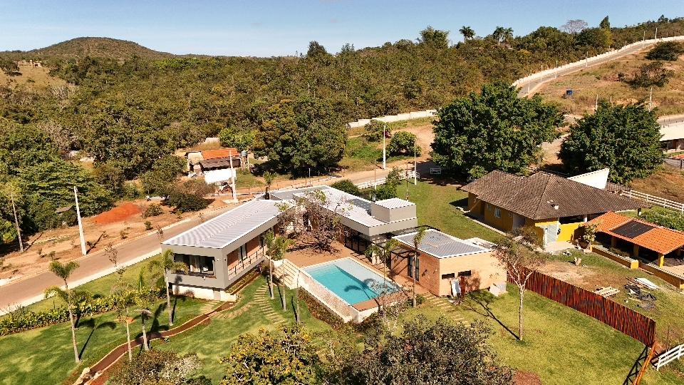 Entorno do DF tem expansão mais acelerada do que Brasília e atrai investimentos